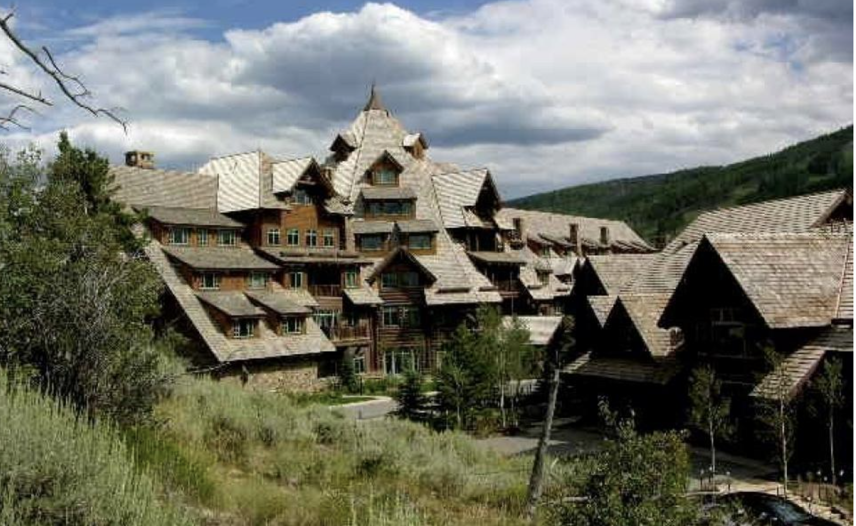 Peak View House - Image 12